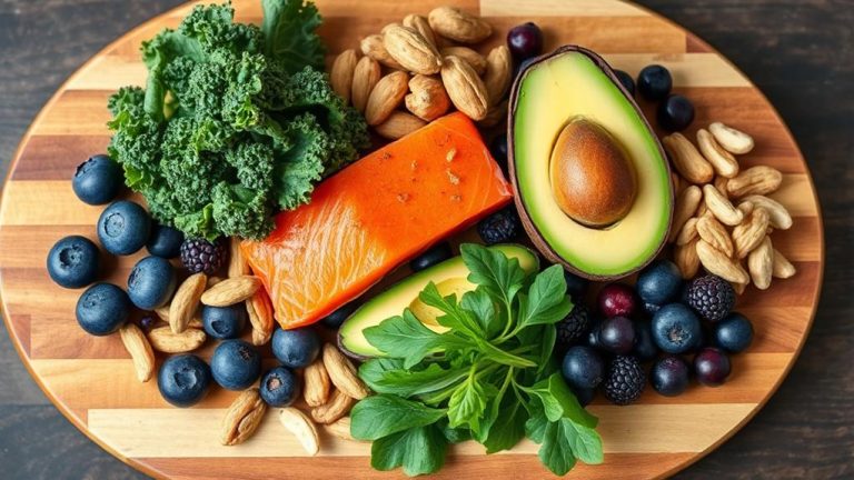 superfoods promote optimal health