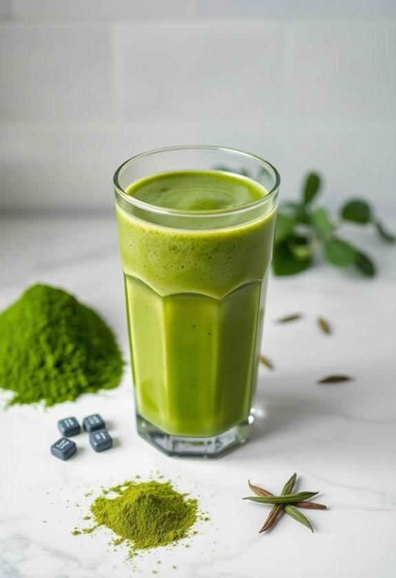 superfoods revealed for health