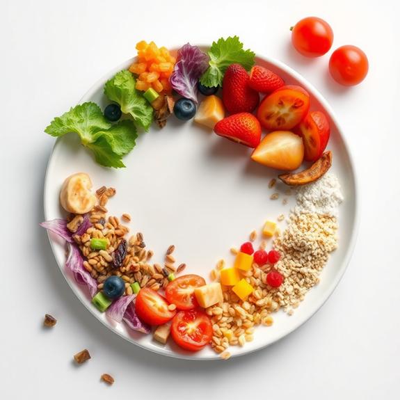 superfoods supplant healthy eating
