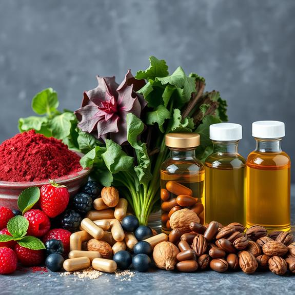 superfoods vs whole foods