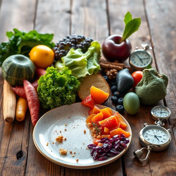 superfoods yield quick benefits