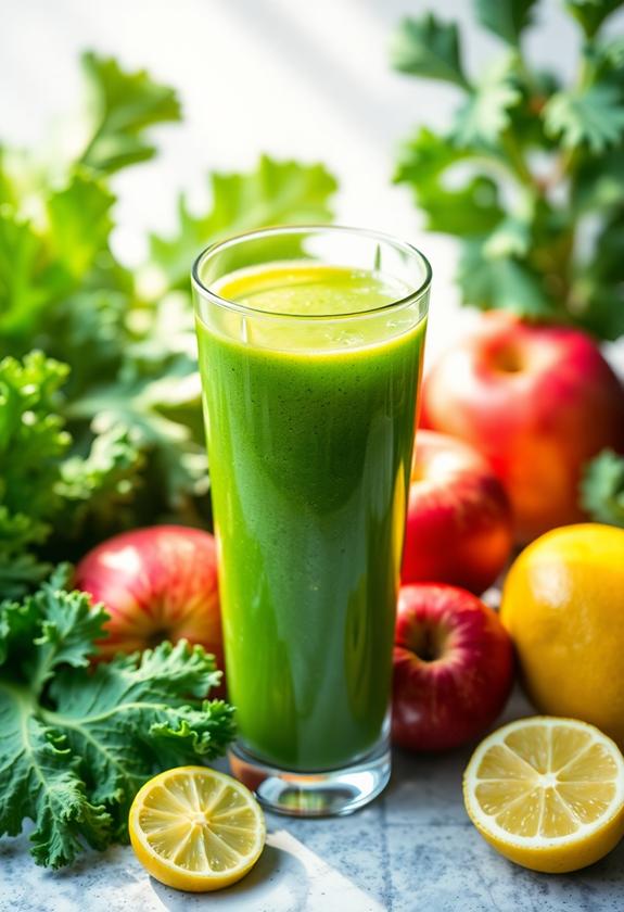 surprising surge of vitality