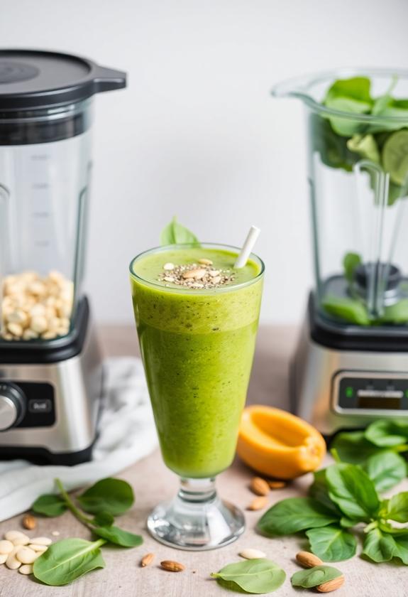 sustainable plant based nutrition