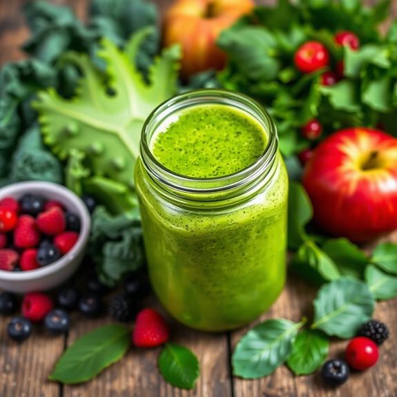 sustainable smoothie practices essential