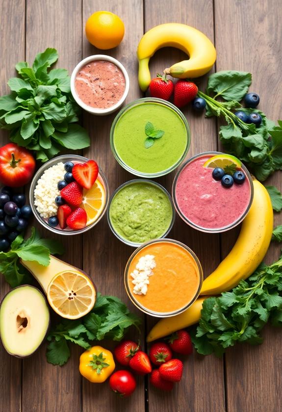 sustained wellness and vitality
