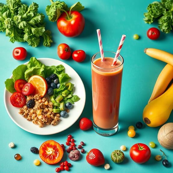 sustained wellness consequences ahead