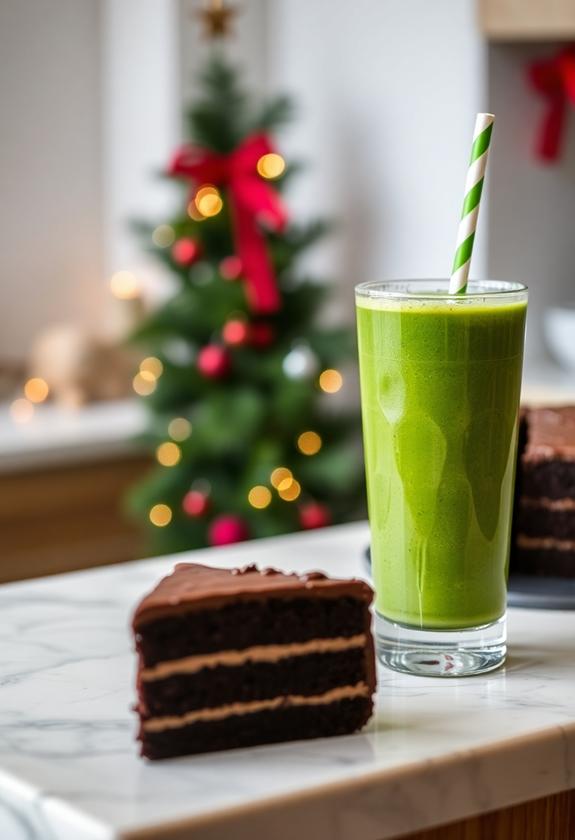 sustaining energy after holidays