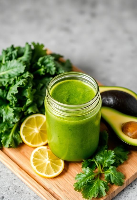 sustaining wellness after detox