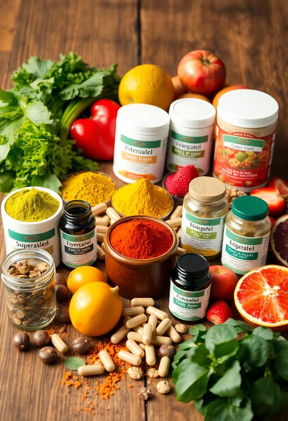 swanson health products
