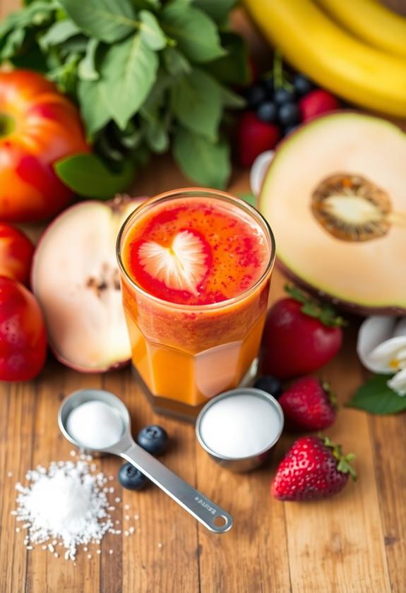 sweetness health risks
