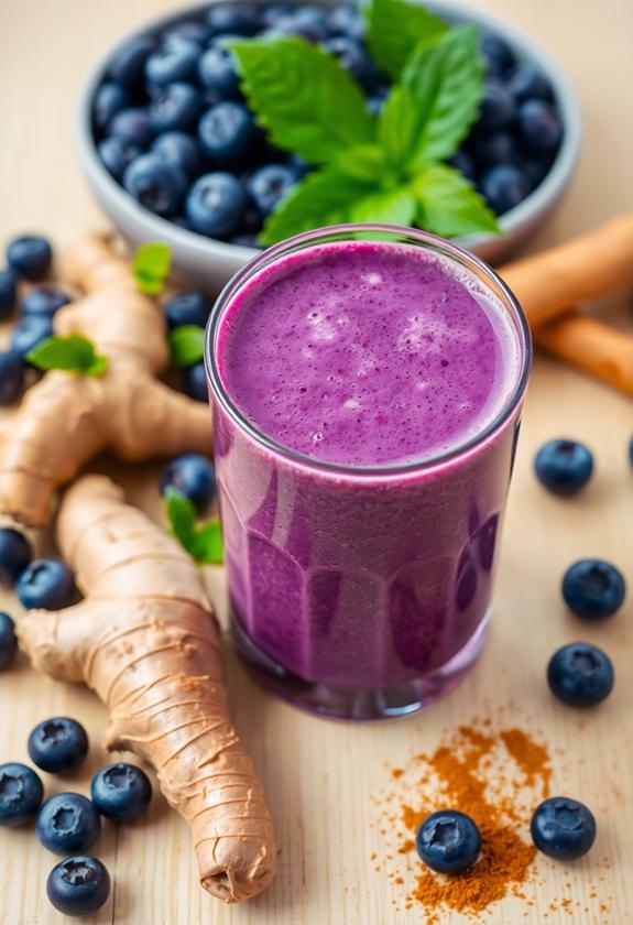synergistic ingredients enhance benefits