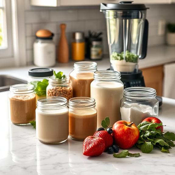synthetic additives and ingredients