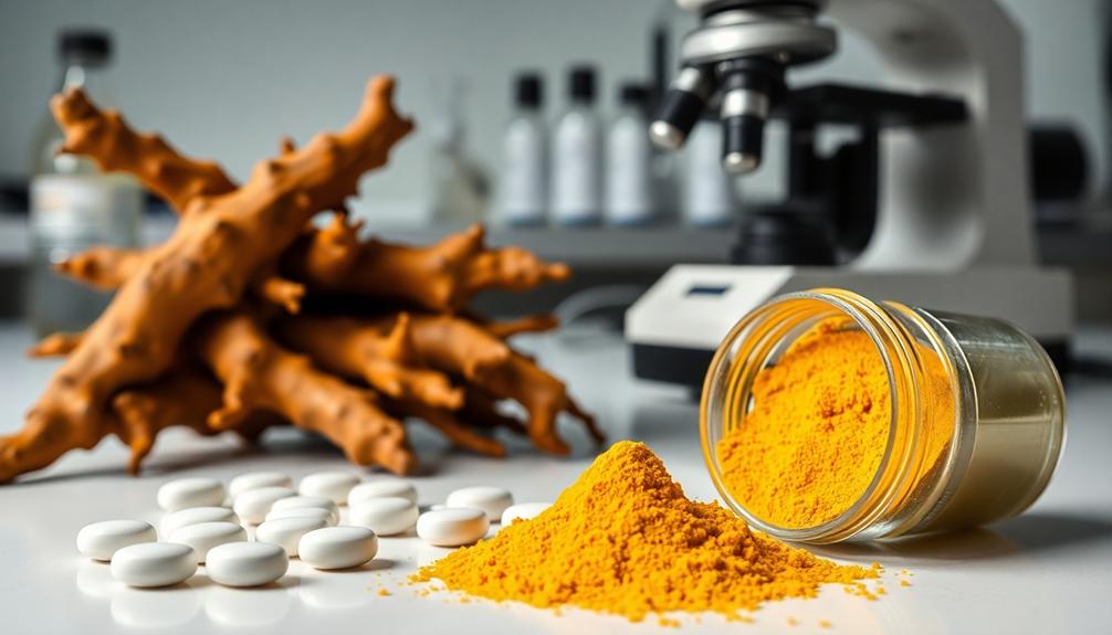 synthetic anti inflammatory comparison