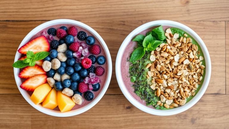 tailored smoothie recipes variations