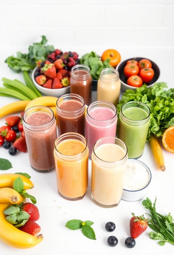 tailored to dietary preferences