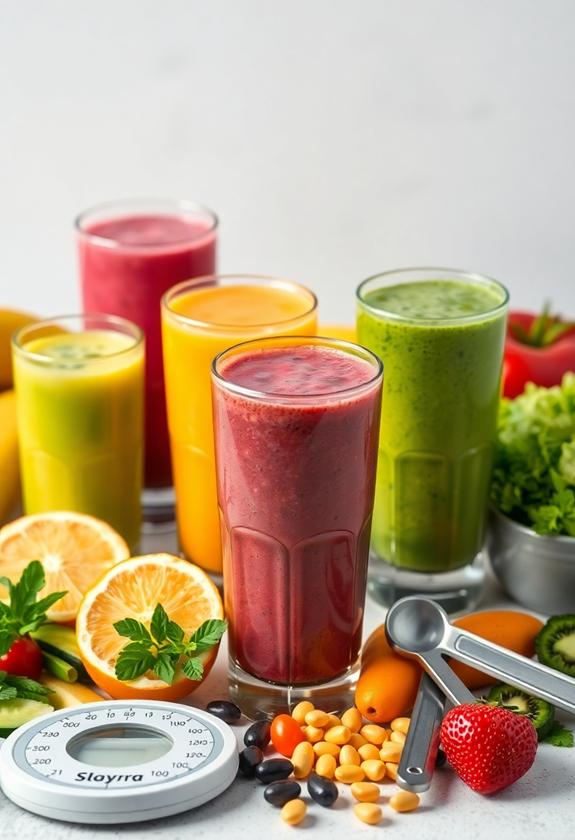 tailoring meals for allergies