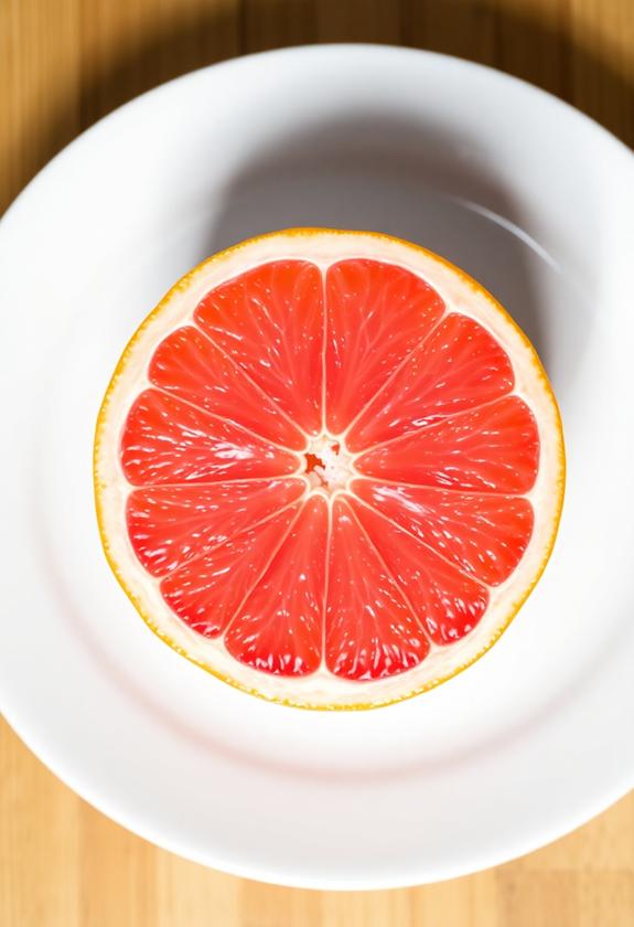 tangy citrus delightful wonder