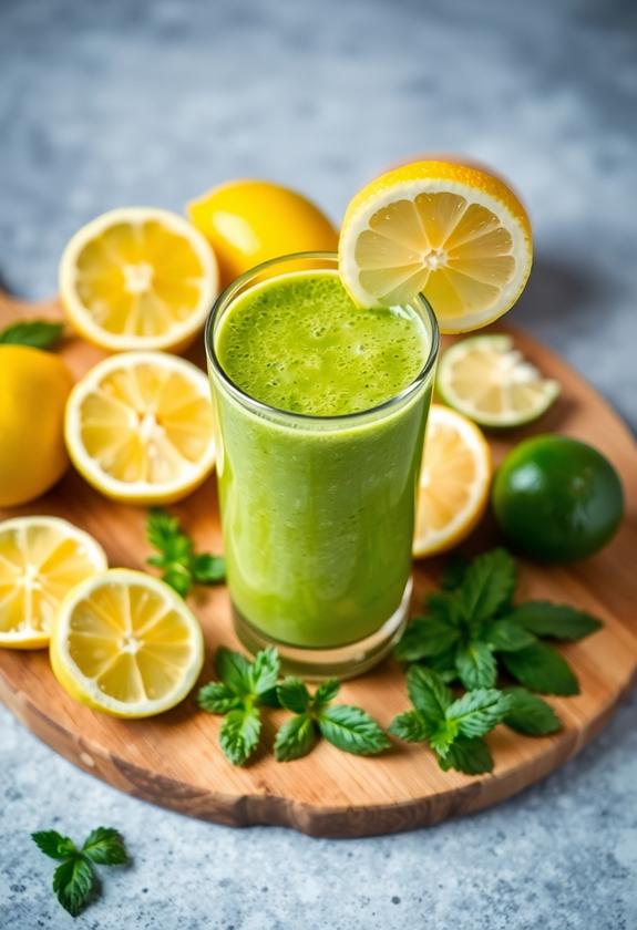taste amplification techniques