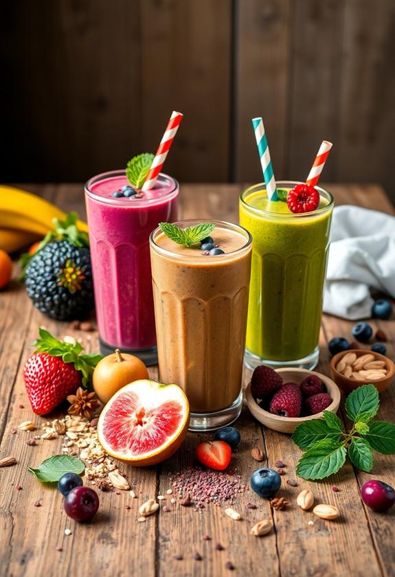 taste amplifying ingredients