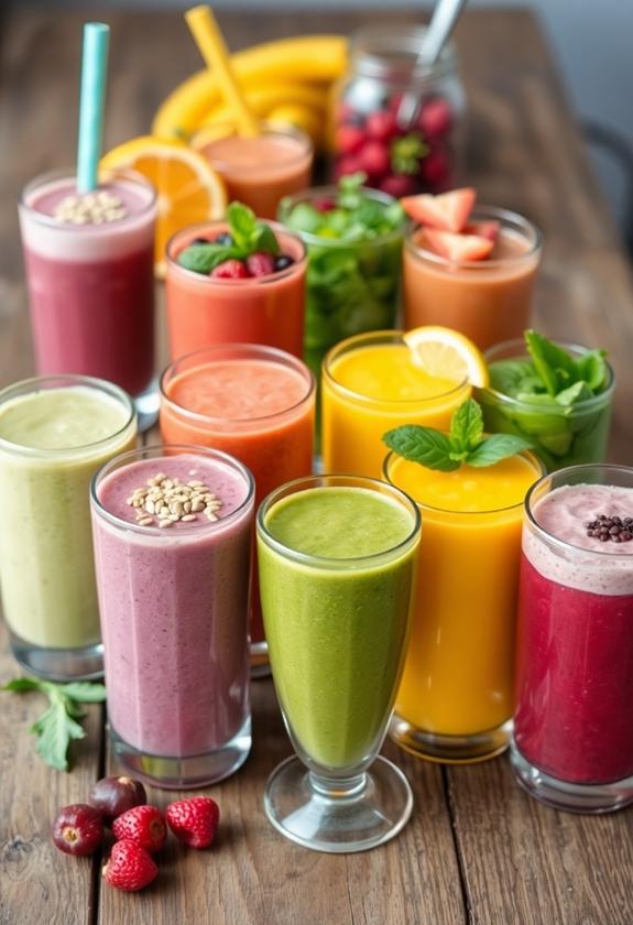tasty culinary creations