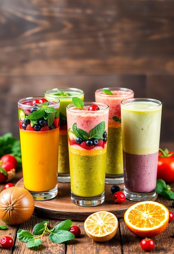 tasty meal inspiration suggestions
