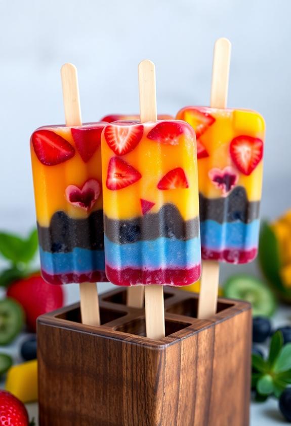 tasty pairings for kids