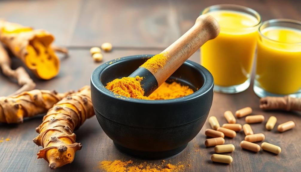 therapeutic application possibilities