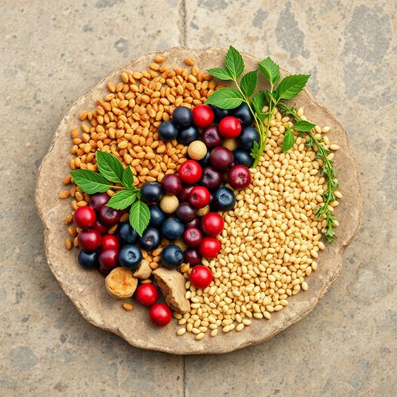 timeless nutritional powerhouses explored