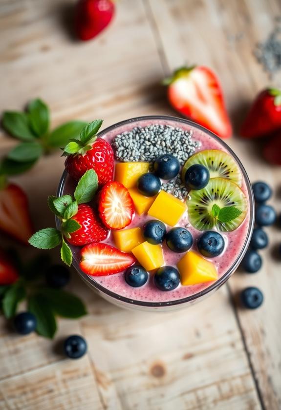 top flavorful fruit picks