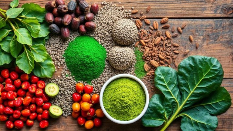 top superfood shopping locations