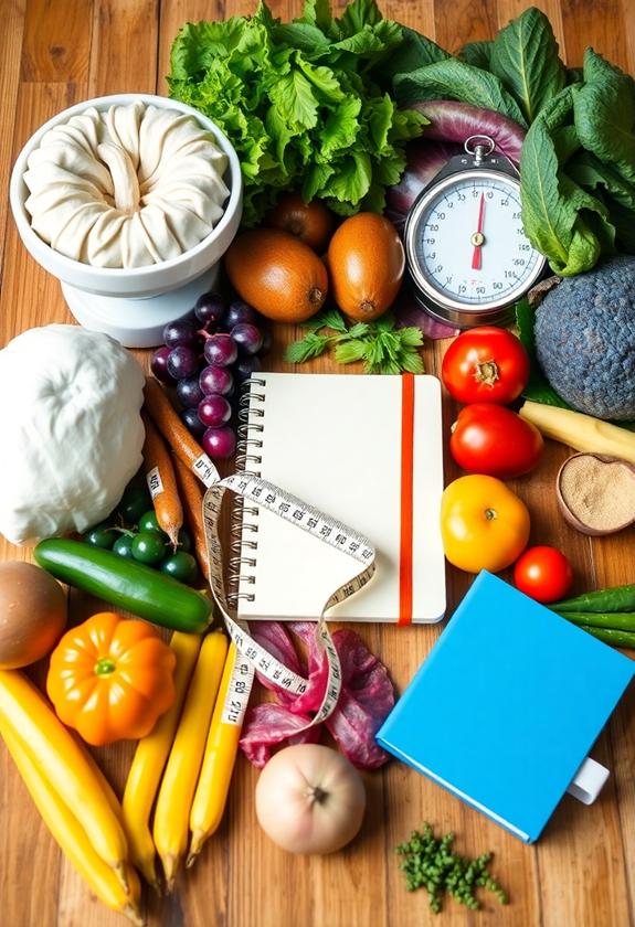 track your development regularly