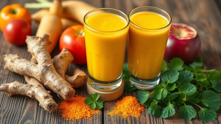 turmeric boosts joint health