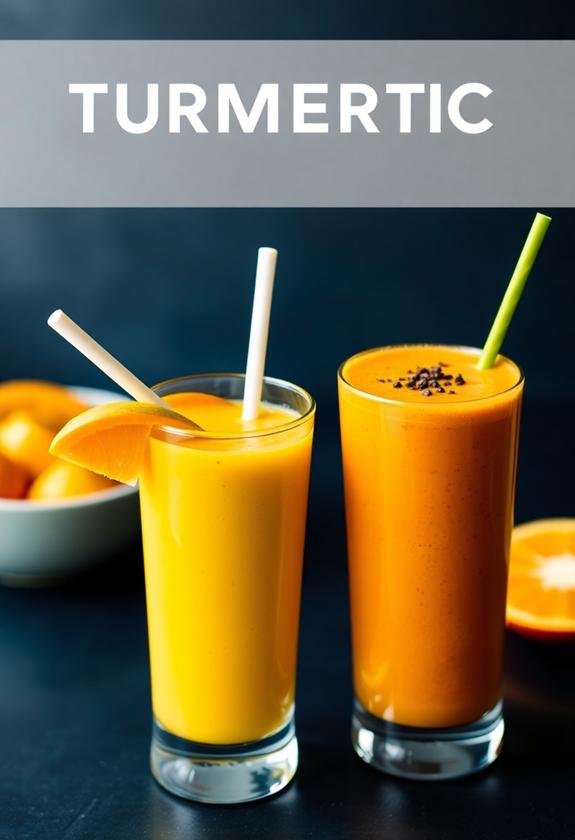 turmeric flavor balancing techniques
