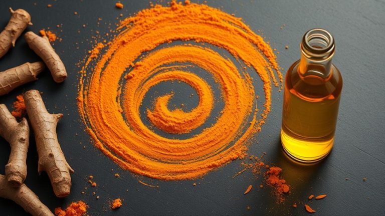 turmeric s anti inflammatory science explained
