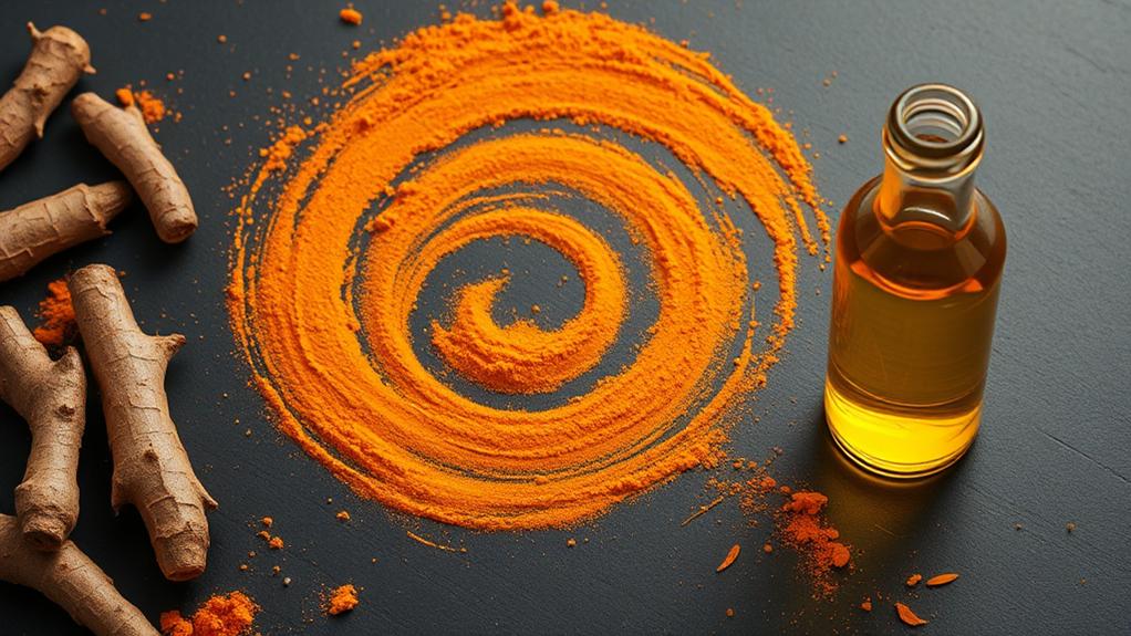 turmeric s anti inflammatory science explained