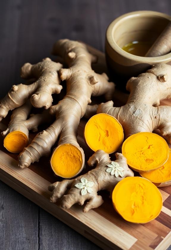 turmeric s healing properties explored
