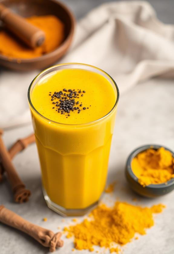 turmeric s health benefits explained
