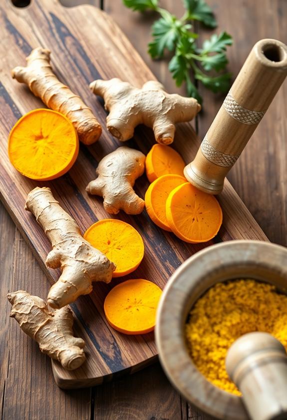 turmeric s health benefits explained