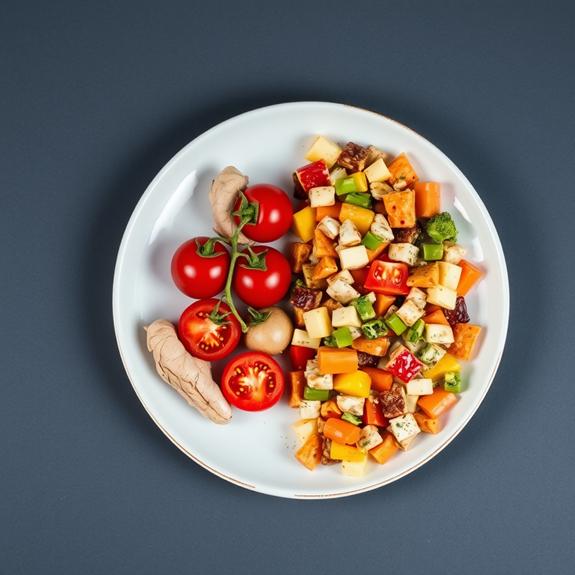 types of inflammation explained