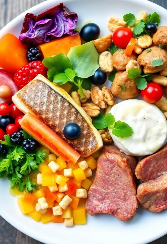 understanding anti inflammatory diets