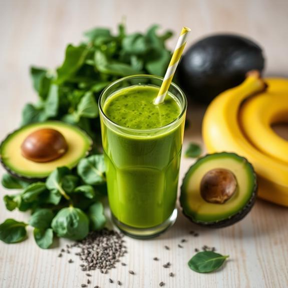 understanding nutrient density