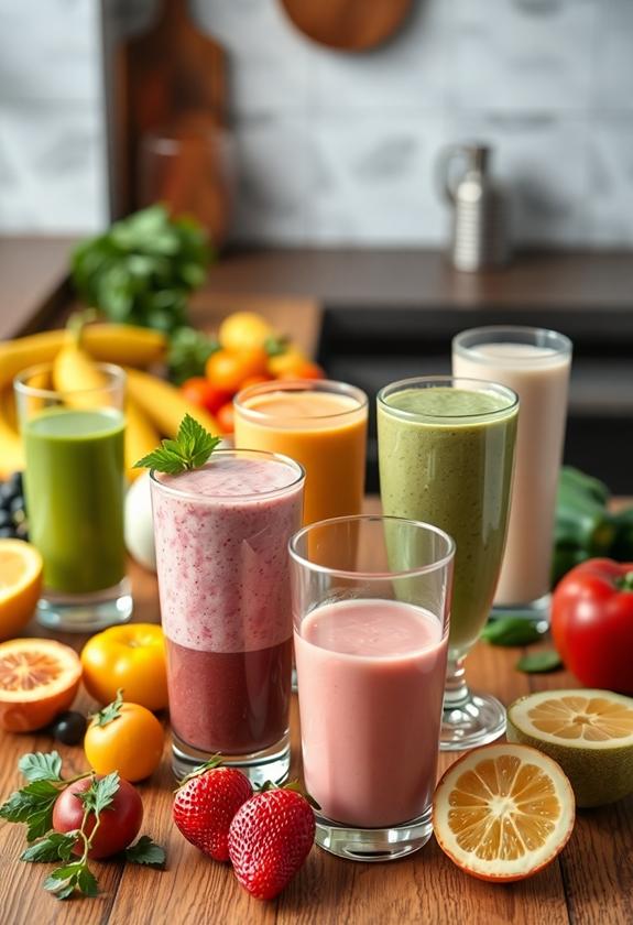 understanding portion size dynamics