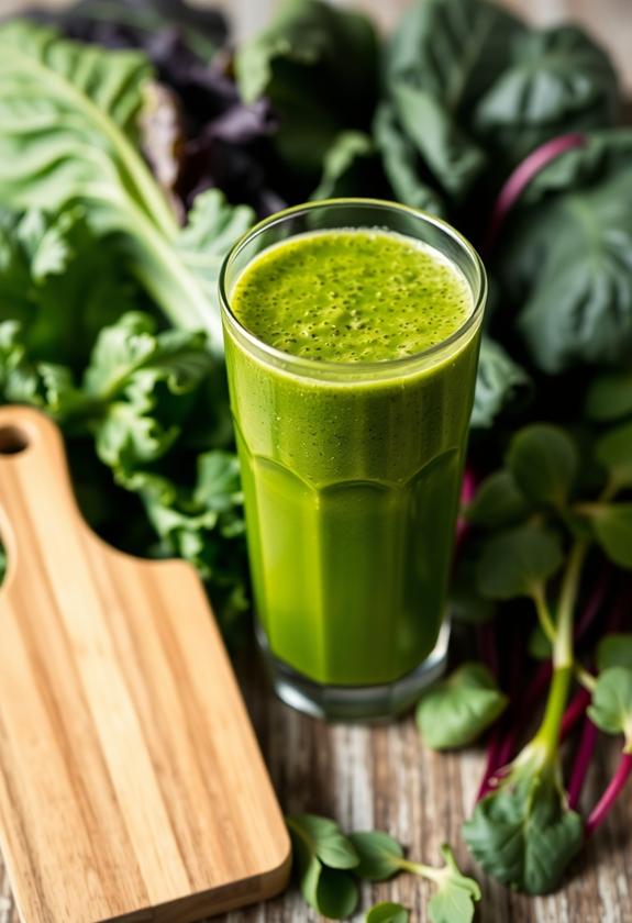 vegetables enhance cognitive function