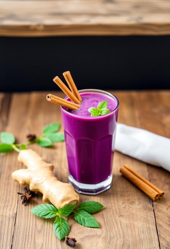 versatile culinary flavor enhancer