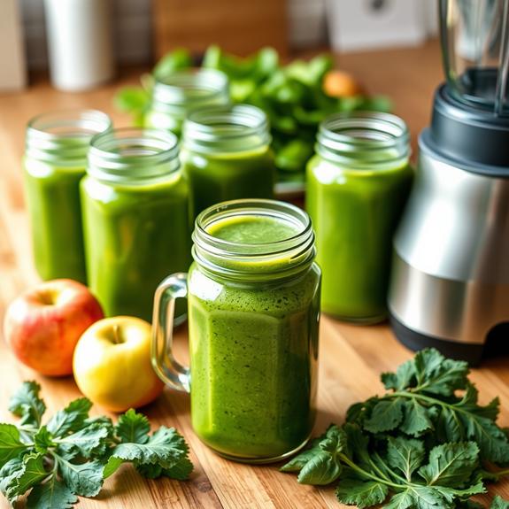 versatile glass storage containers