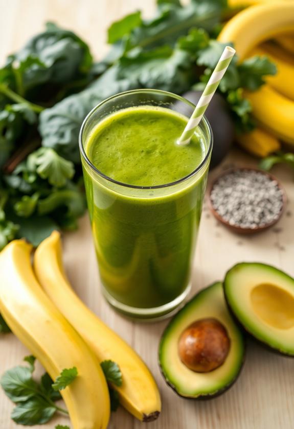 vital components for vitality