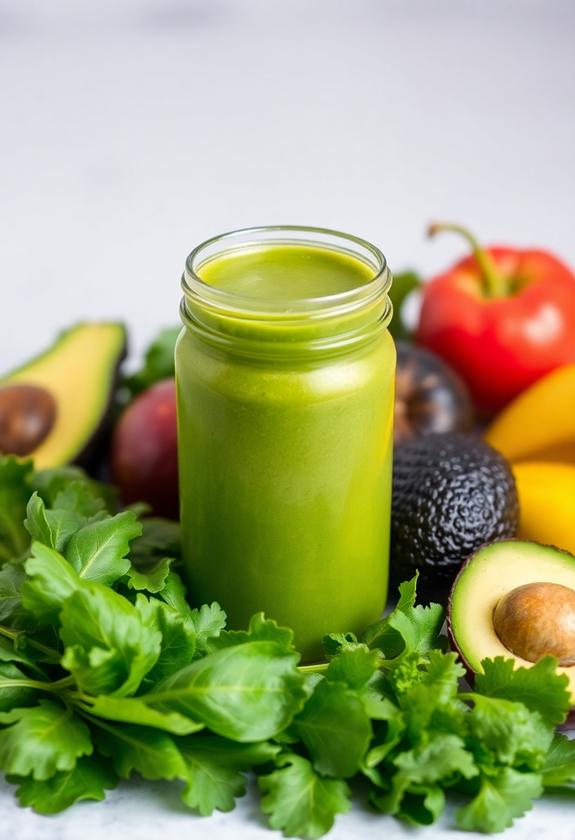 vital nutrients for health