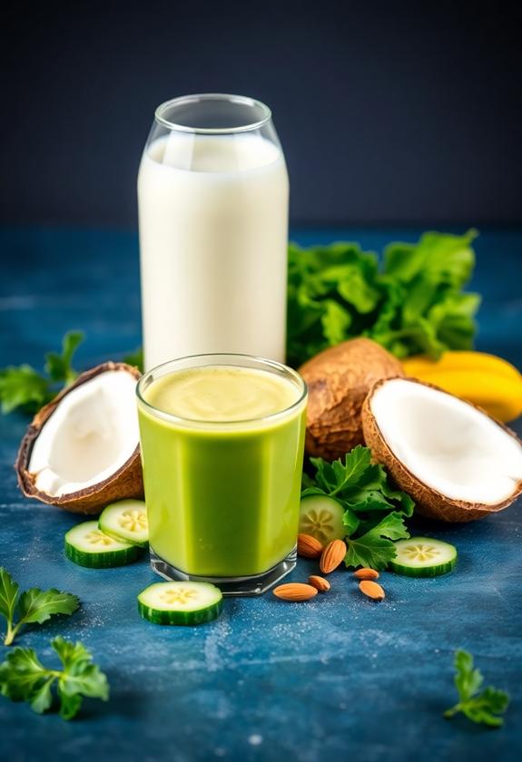 water and beverage essentials