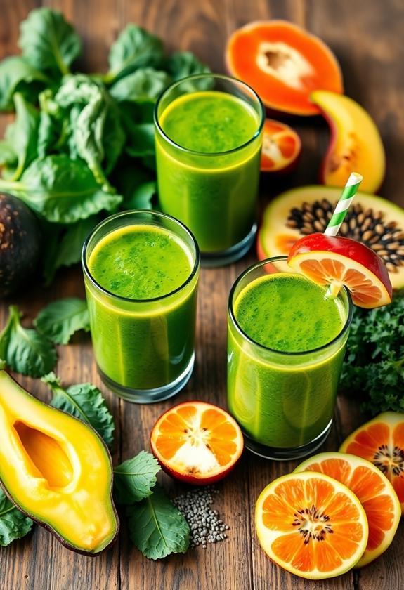 wellness advantages and improvements