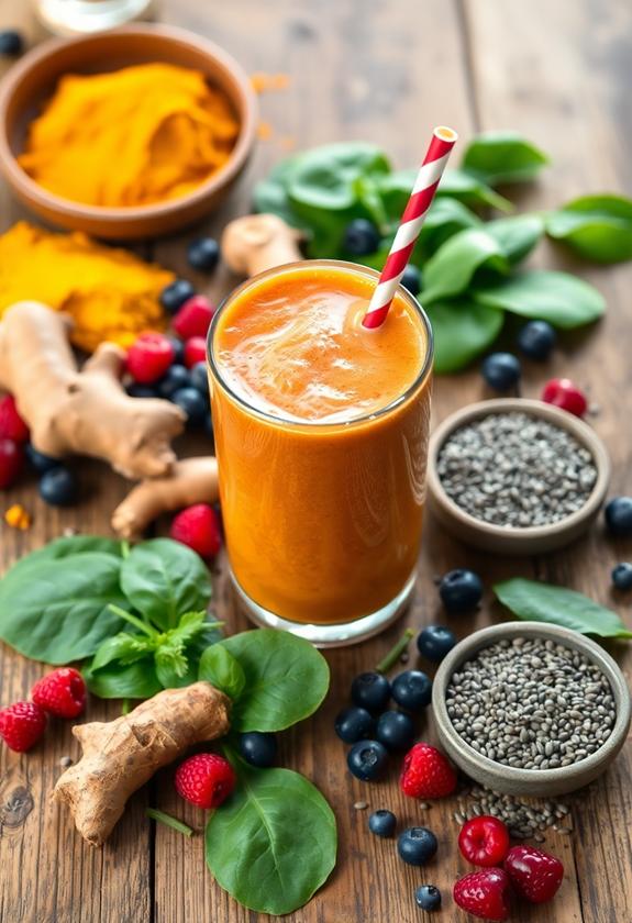 wellness and vitality enhancement